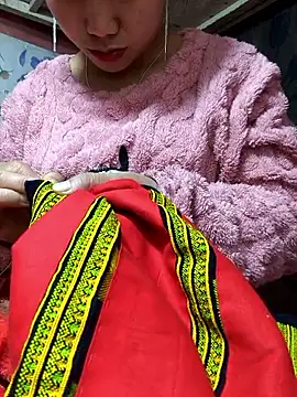 liu-liusexy online show from 16, 3, 2026