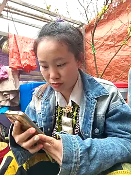 liu-liusexy online show from 17, 2, 2026