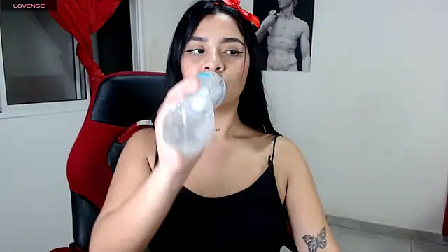 gracewoe online show from 16, 11, 2025