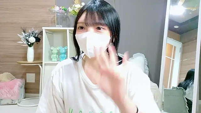 Riria-riri online show from 12, 9, 2025