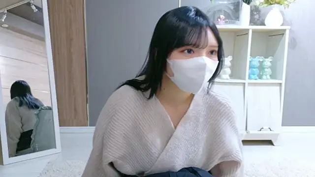 Riria-riri online show from 21, 10, 2025