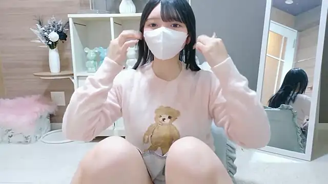 Riria-riri online show from 2, 10, 2025