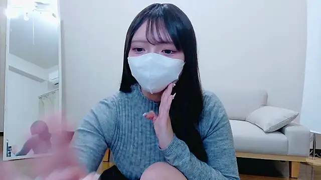 Riria-riri online show from 10, 11, 2025