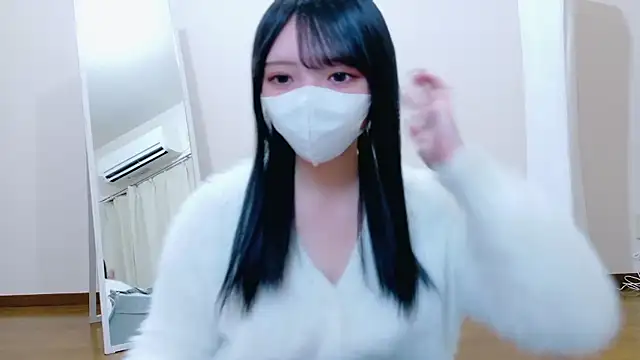 Riria-riri online show from 24, 10, 2025