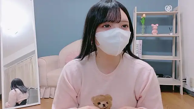 Riria-riri online show from 30, 10, 2025