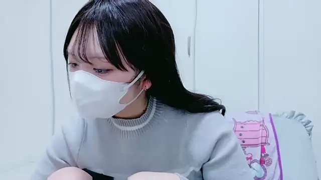 Riria-riri online show from 23, 11, 2025