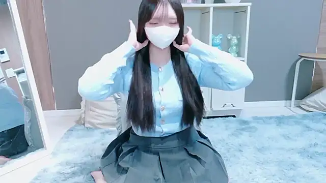 Riria-riri online show from 1, 3, 2026