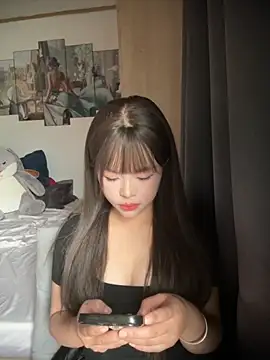 SarahBeii online show from 21, 10, 2025