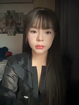 SarahBeii online show from 5, 11, 2025