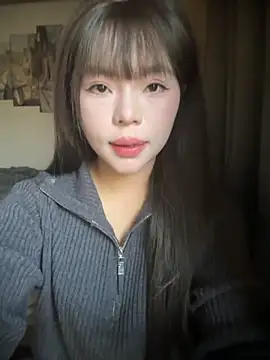 SarahBeii online show from 29, 11, 2025