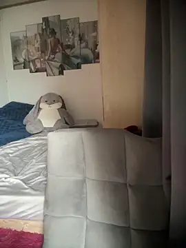 SarahBeii online show from 28, 10, 2025