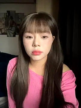 SarahBeii online show from 11, 11, 2025