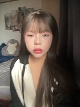 SarahBeii online show from 25, 10, 2025