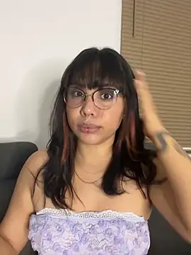 P A U L I N A  online show from 7, 2, 2026