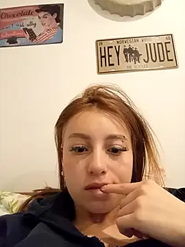 Snapshot of Rosita_se chatting on 24, 10, 2025 Rosita se online show from 24, 10, 2025