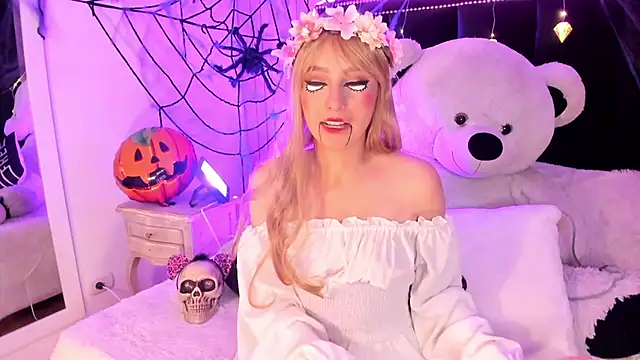 Snapshot of Rosita_se chatting on 16, 10, 2025 Rosita se online show from 16, 10, 2025