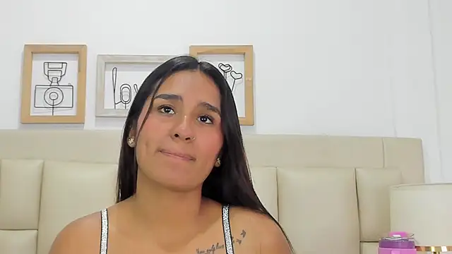 EbonyLudovica online show from 28, 10, 2025