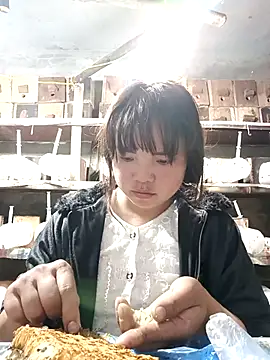 AnHa19 online show from 14, 3, 2026