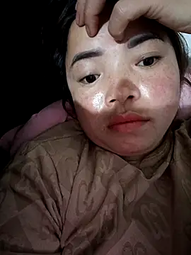 AnHa19 online show from 5, 1, 2026