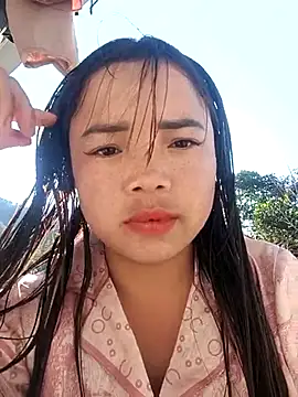 AnHa19 online show from 24, 11, 2025