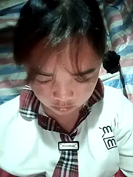 AnHa19 online show from 27, 11, 2025