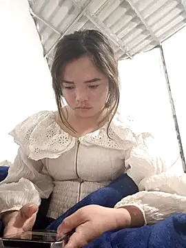 AnHa19 online show from 14, 1, 2026