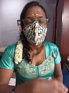 umashreetamil online show from 7, 8, 2026