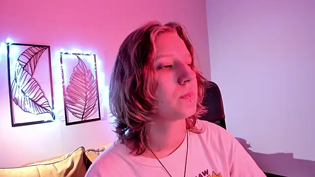 Hailey Foxy online show from 27, 11, 2025