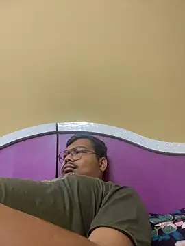 Snapshot of kunwarahuji chatting on 18, 5, 2026 kunwarahuji online show from 18, 5, 2026