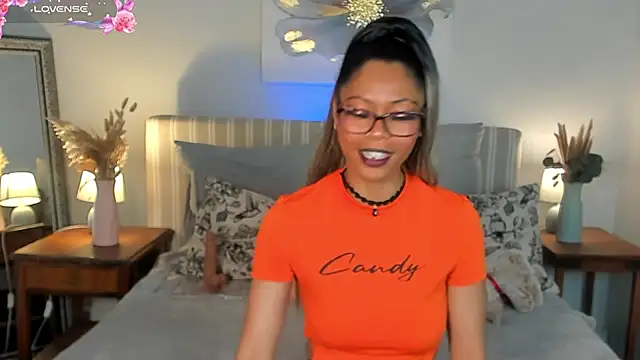 ChelseaQuinn online show from 9, 2, 2026