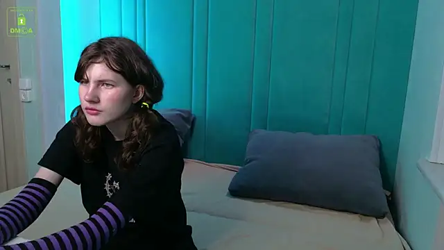 ViviaraNGendy online show from 20, 9, 2025