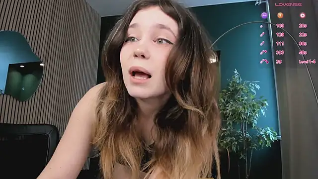 Lina Glow online show from 12, 6, 2026