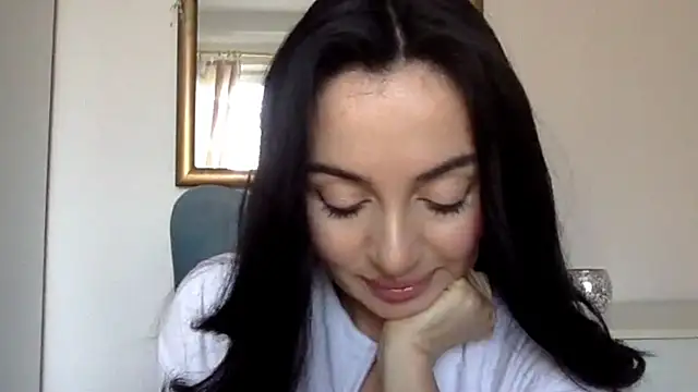 StellaSensual online show from 4, 3, 2026