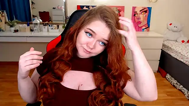EudoraJeffery online show from 6, 10, 2025