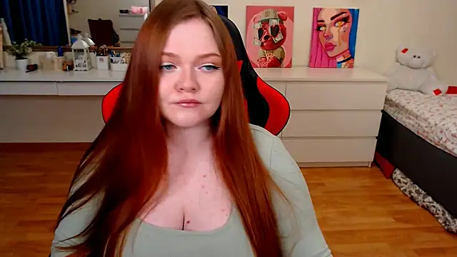 EudoraJeffery online show from 7, 10, 2025