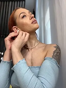 LittleFox    online show from 23, 2, 2026