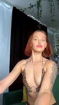 Snapshot of LittleFox___ chatting on 20, 7, 2026 LittleFox online show from 20, 7, 2026