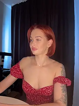 LittleFox    online show from 1, 6, 2026