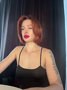Snapshot of LittleFox___ chatting on 6, 7, 2026 LittleFox online show from 6, 7, 2026