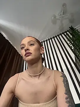 LittleFox    online show from 27, 3, 2026