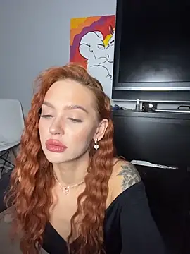 LittleFox    online show from 3, 4, 2026