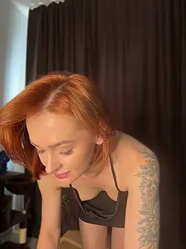 LittleFox    online show from 19, 5, 2026