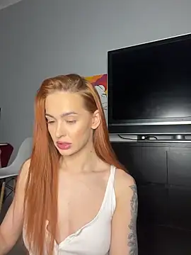 LittleFox    online show from 10, 4, 2026