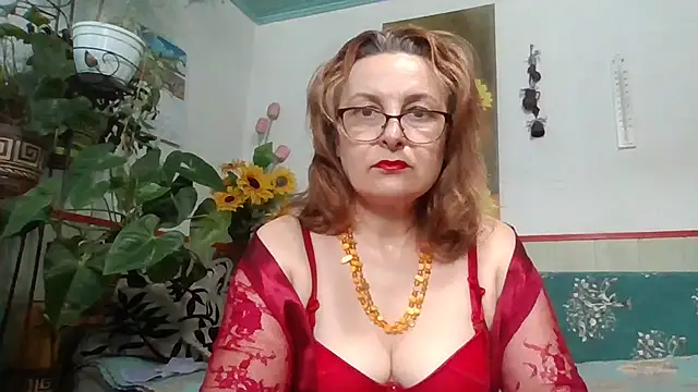 ZhannaLove480 online show from 20, 2, 2026