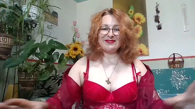 ZhannaLove480 online show from 17, 5, 2026