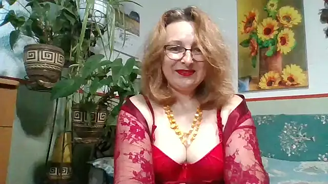 ZhannaLove480 online show from 19, 4, 2026
