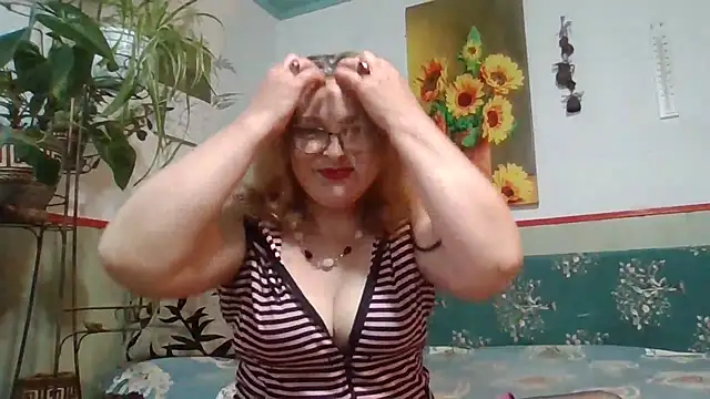 ZhannaLove480 online show from 14, 6, 2026