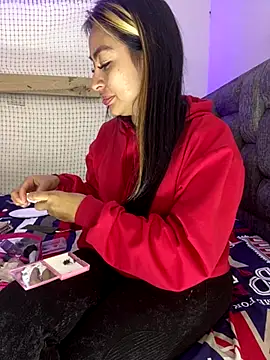 JesicaHorny69 online show from 1, 10, 2025