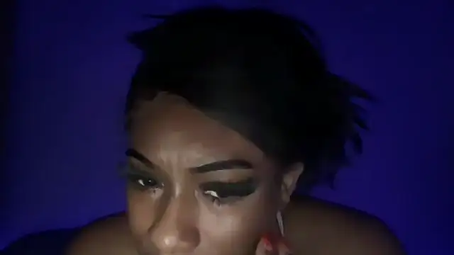 Goddesssxx online show from 21, 9, 2025