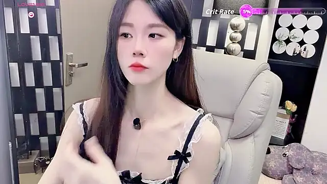 Yueyue-MM online show from 2, 6, 2026